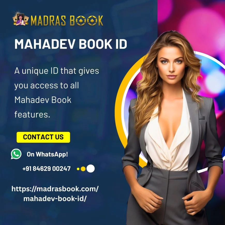 The future of Mahadev Book ID in India’s growing online betting industry