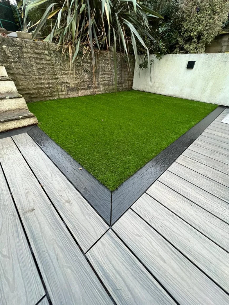Trusted Landscaping Bournemouth Professionals Enhancing Garden Spaces with Care