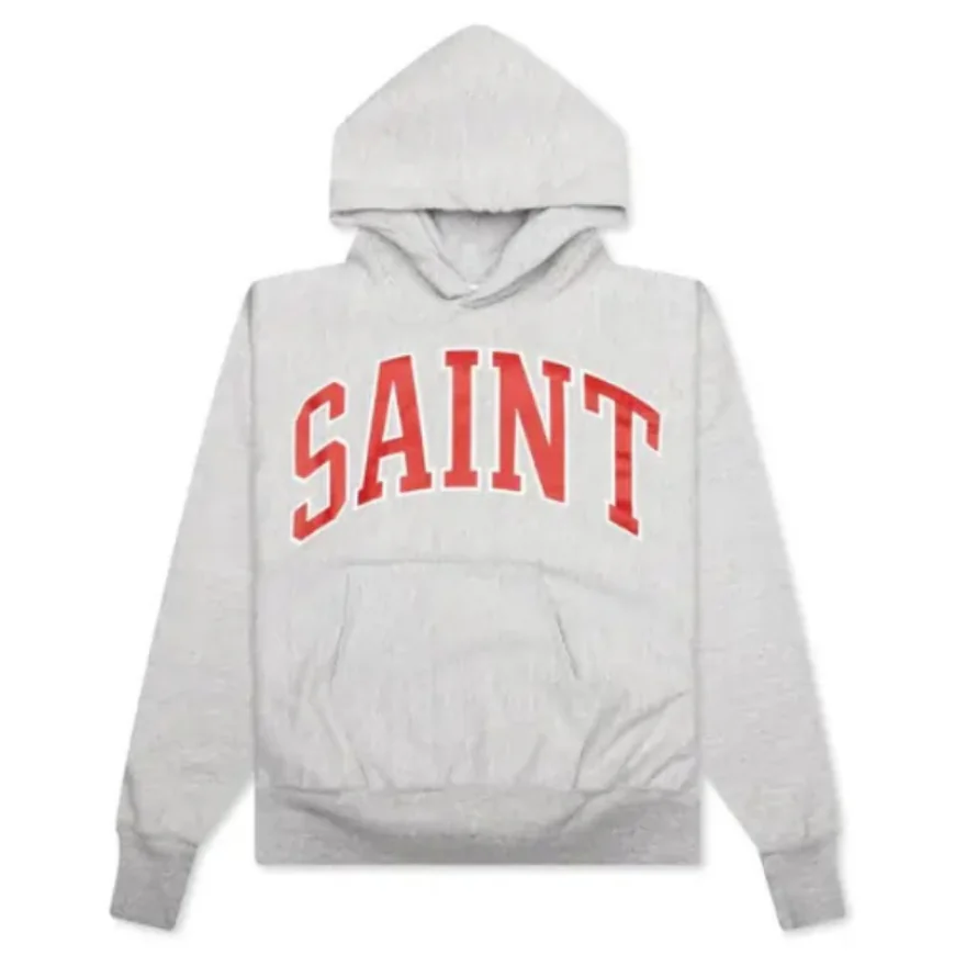 Saint Michael Hoodie  — Protection. Power. Presence.