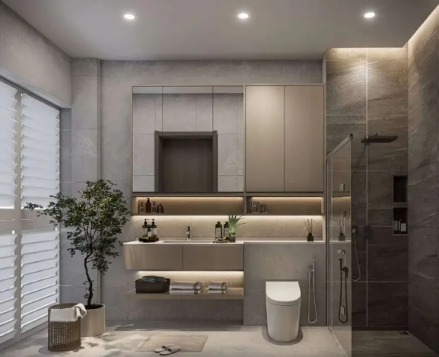 Understanding the Difference Between A&A and Reconstruction in Singapore