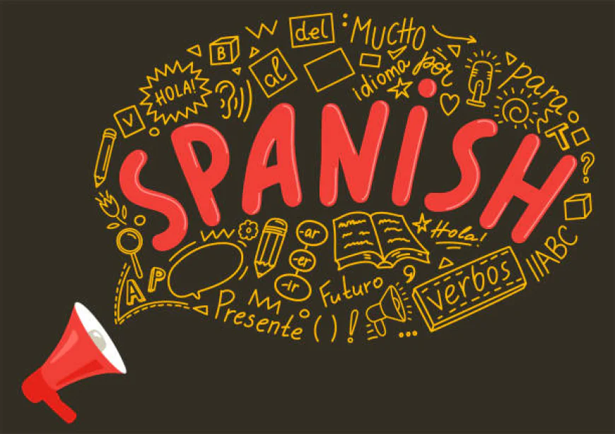 How to Learn Spanish Language in Mumbai: A Step-by-Step Guide