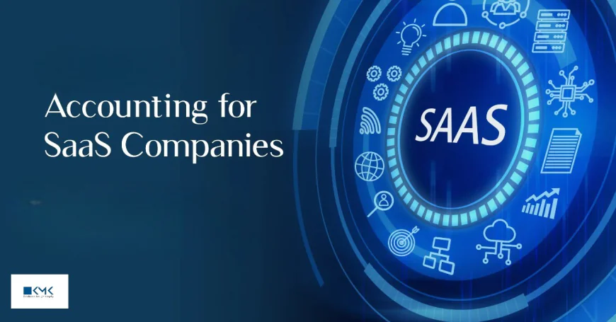 U.S. SaaS Companies Cut Costs, Gain Agility with Outsourced Accounting in 2025
