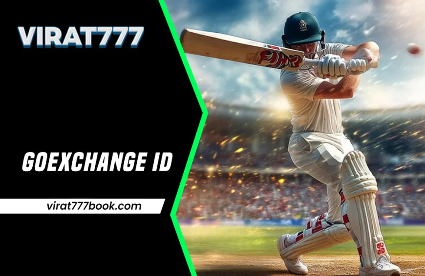 Goexchange ID 2025: Safe Login with Bonus Benefits