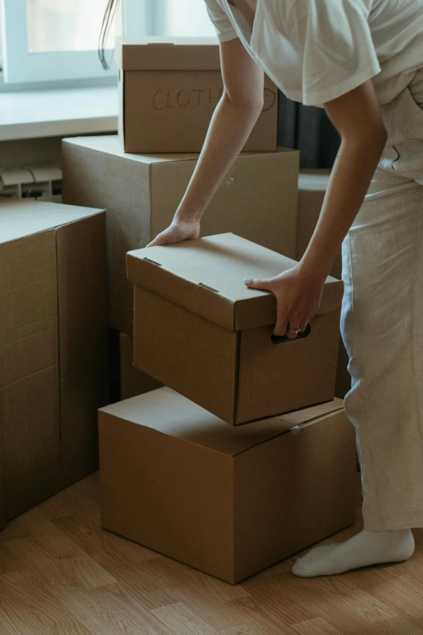 From Home to Office: How Removalists Keep Relocations Simple