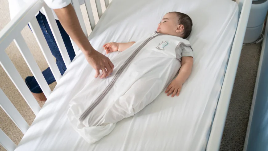 Safe Sleep Practices: What a Home Nurse For Newborns Recommends