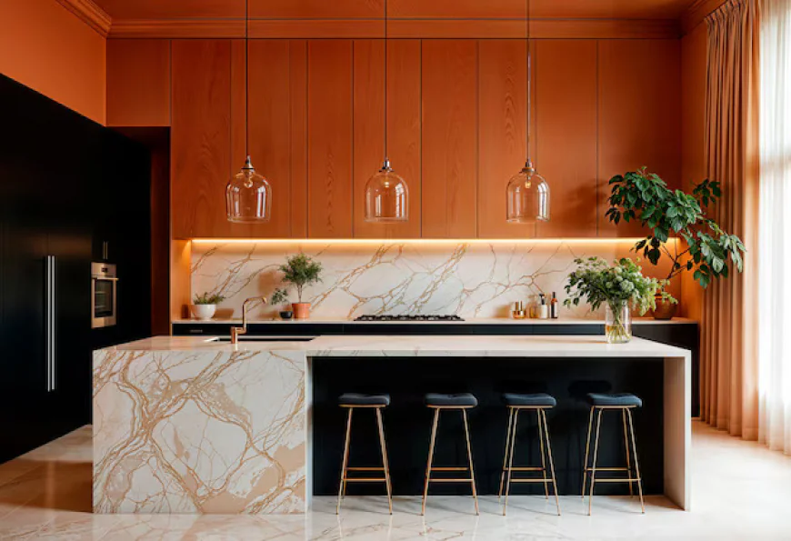 How Do You Choose the Right Team for Your Kitchen Transformation?