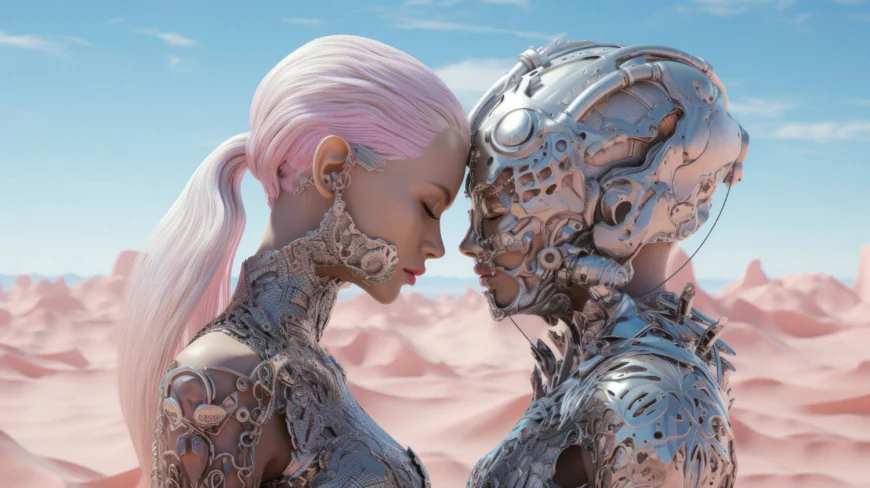 How Chatbot Development Companies Are Innovating in the NSFW AI Space