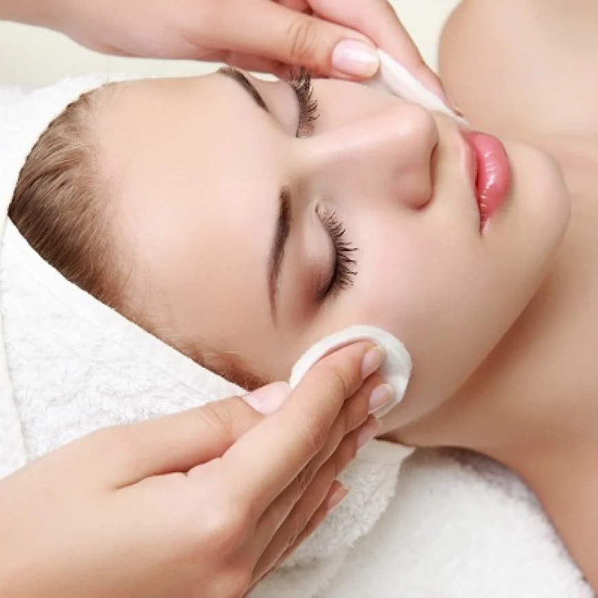 Ameson Treatment: Safe for Sensitive Skin?