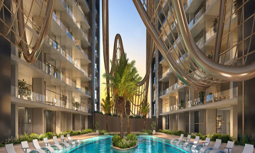 Why HRE Developments is Dubai’s New Benchmark for Luxury Real Estate