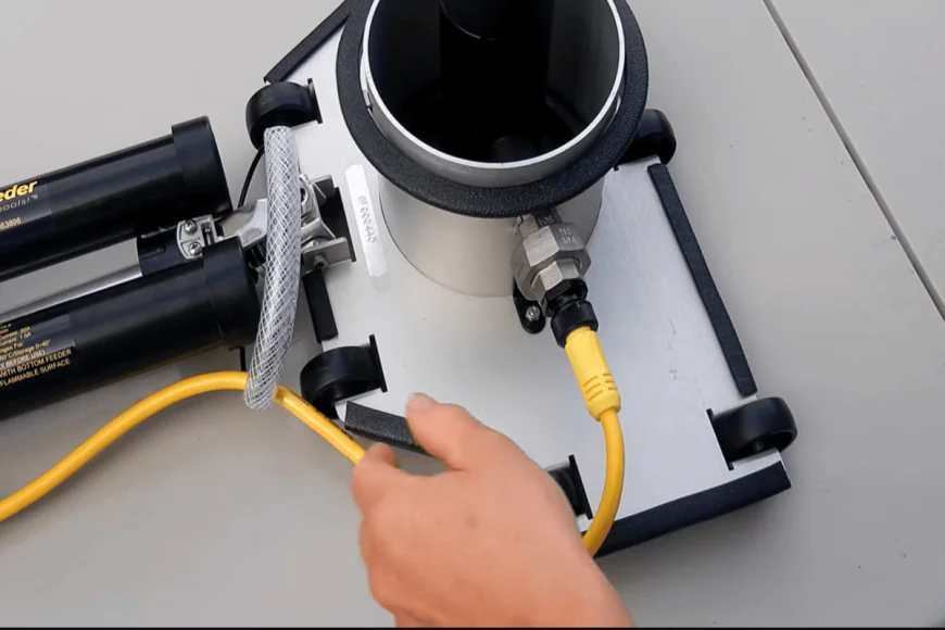 The Ultimate Guide to Battery Powered Vacuum Systems: Versatility and Efficiency in Cleaning