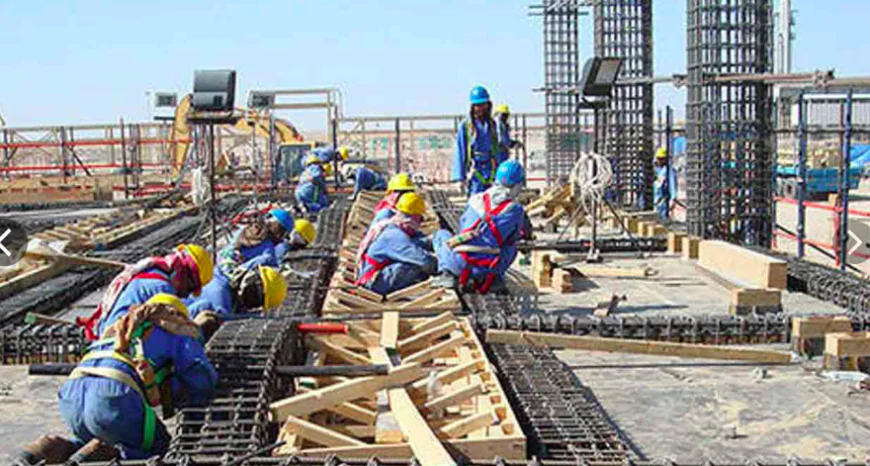 Pakistan’s Best Construction Companies for Homes, Offices & Mega Projects