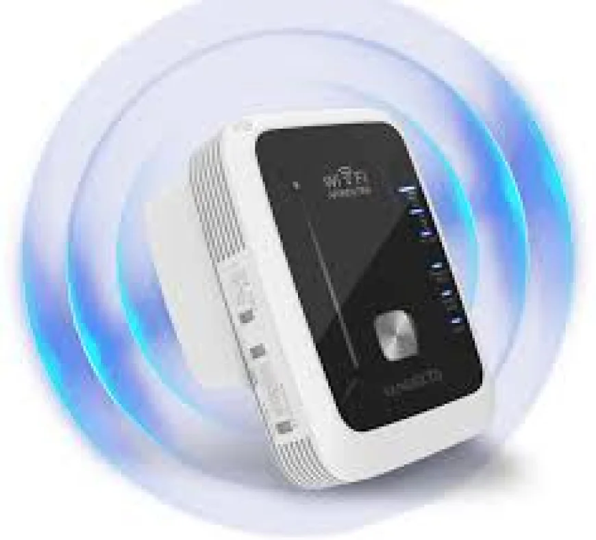 RangeXTD Not Working After Power Outage? Quick Fixes