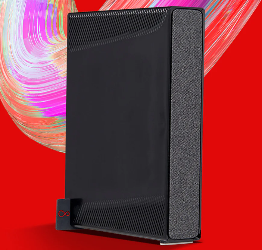 How to Fix Virgin Router’s Blue Light Stuck Issue?