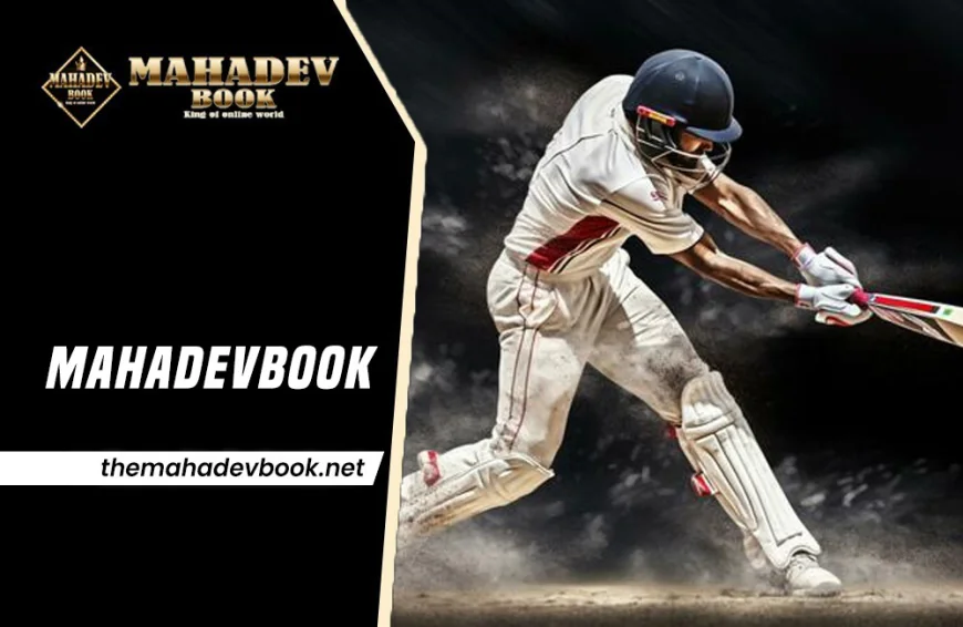Mahadevbook: India’s No.1 Choice for Online Betting
