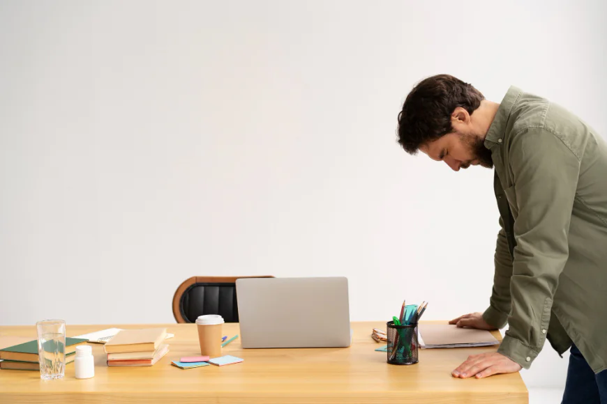 Working While in Recovery: Tips & Challenges