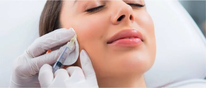 Fillers in Dubai – Restore Youthful Volume and Enhance Your Look