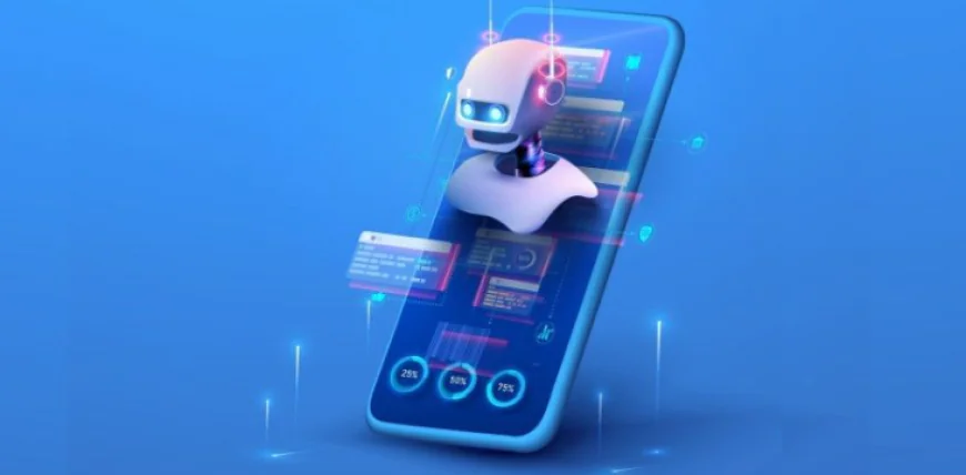 The Evolution of Mobile Apps: From Snake Game to Super Apps