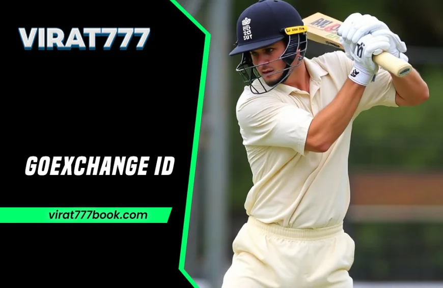 Goexchange: 50% Offer Unlocks VIP Bets and Fast Withdrawals