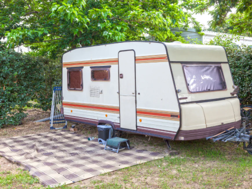 How Can I Prevent Condensation and Mold Under My Made Trailers Tiny Home?