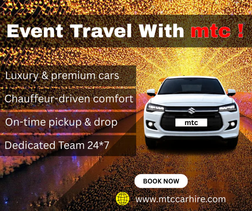 Best Car Rental Company in Gorakhpur – Affordable, Reliable & 24x7 Taxi Service