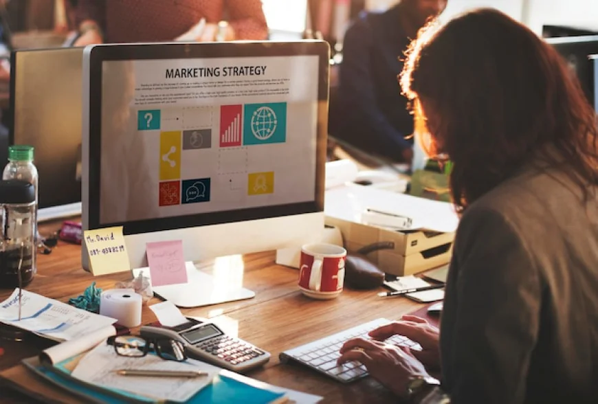 Navigating Career Change in London with the Right Guidance