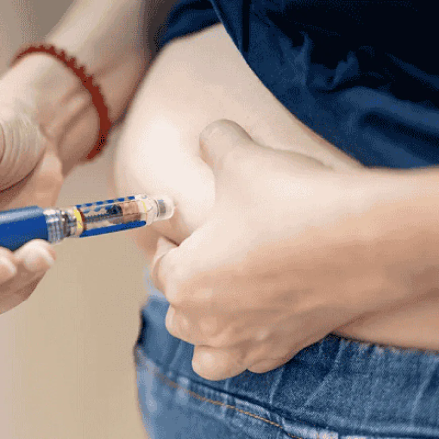 Ozempic Injections Storage and Handling Guide