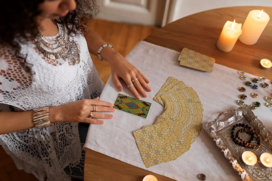 Health Problem Specialist Astrologer in Perth | Trusted Health Problem Solution Astrologer in Australia – Astrologer Ganga