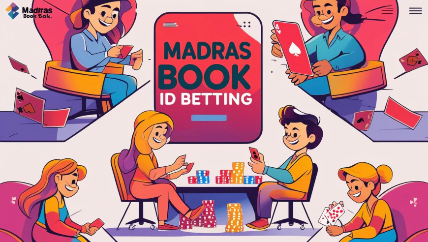 Madras Exchange Betting Login – Cricket Fans’ Shortcut