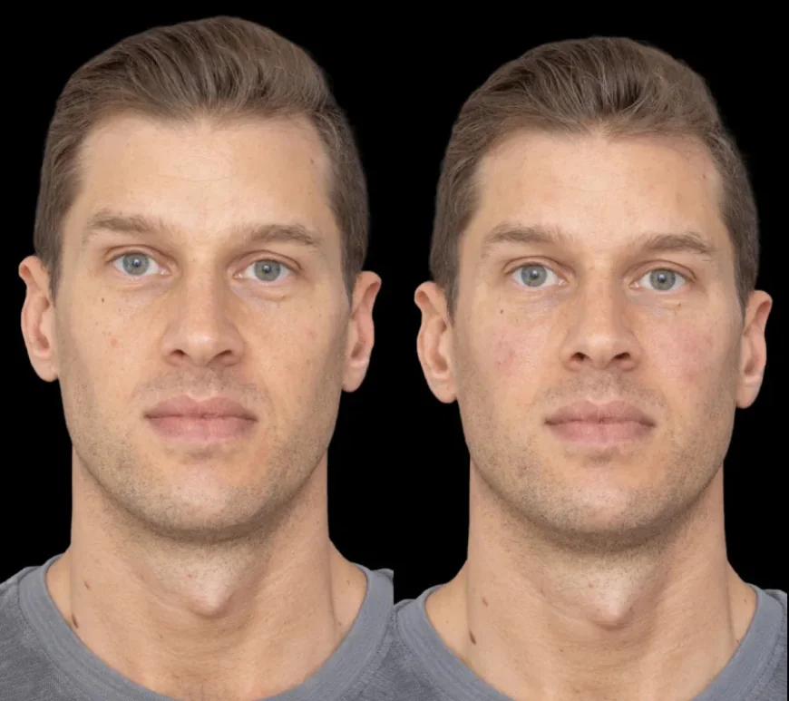 Under Eye Fillers for Hollow Eyes Professional Guidance by Best Doctors in Dubai