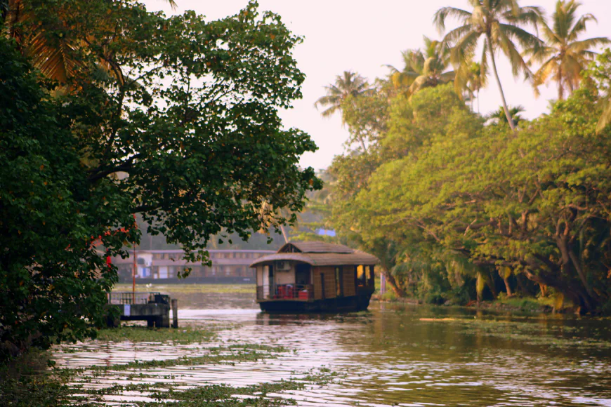 Exciting Kerala Family Packages for Memorable Vacations