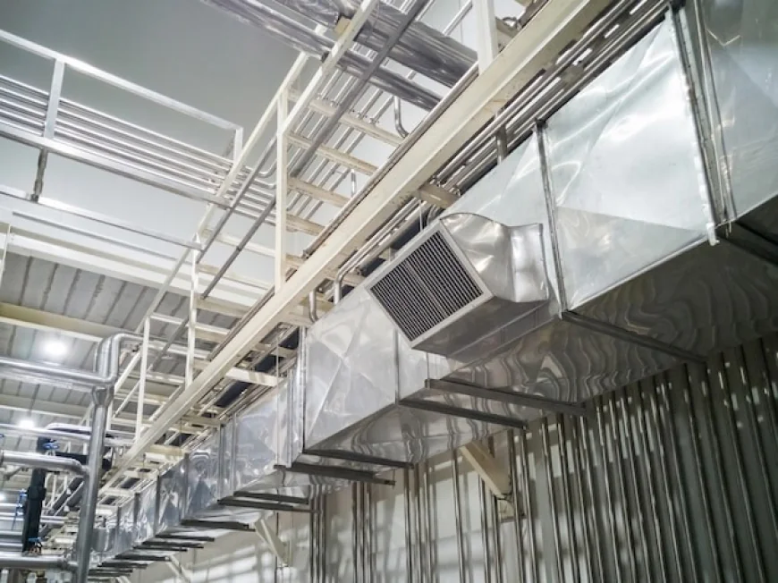 Struggling with Poor Cooling? Find the Best Ductable Air Conditioner Supplier