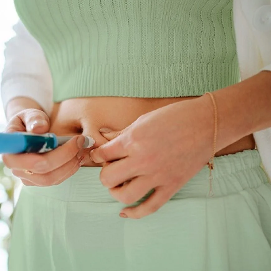 A Beginner’s Look at Ozempic Injections and Weight Loss