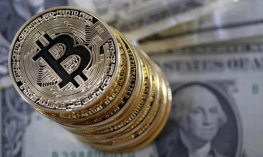 Why Gold-Pegged Crypto Could Be the Next Big Thing in DeFi