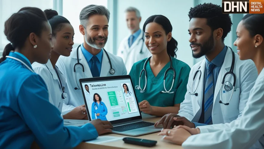 Global Telemedicine News Roundup: How Countries Are Adapting Virtual Healthcare Post-COVID