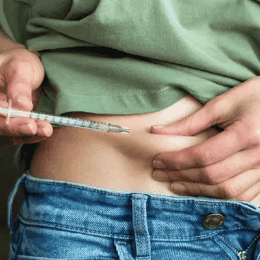 How to Store and Dispose of Your Ozempic Injection Pen Safely