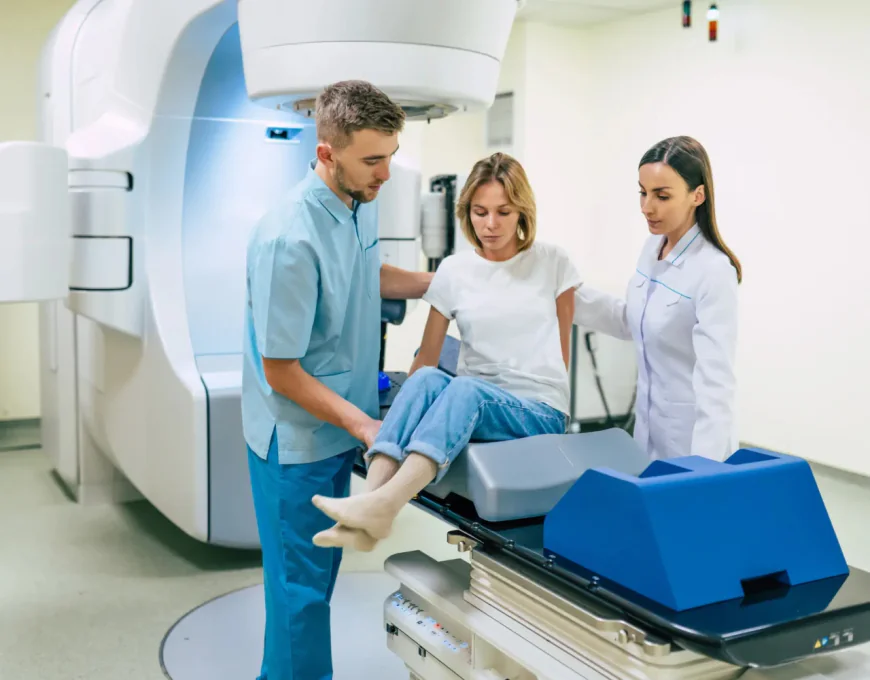 Why Choose Private Health Care in Oakville for Better Wellness