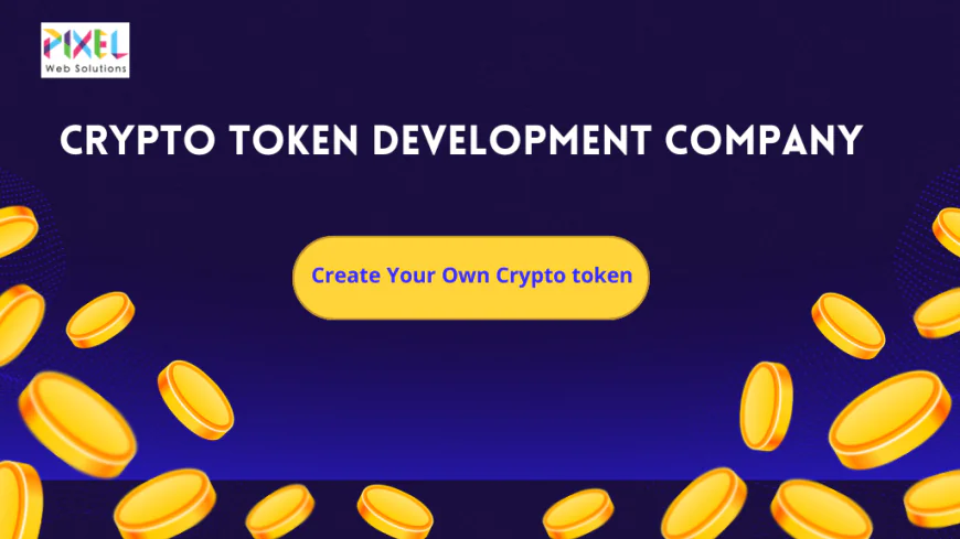 Understanding Crypto Token Development Cost in 2025