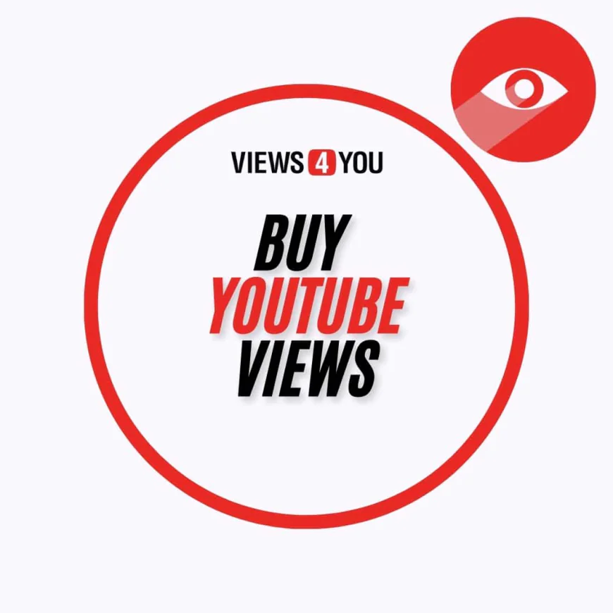Buy USA YouTube Views: Targeted Growth for Your Channel