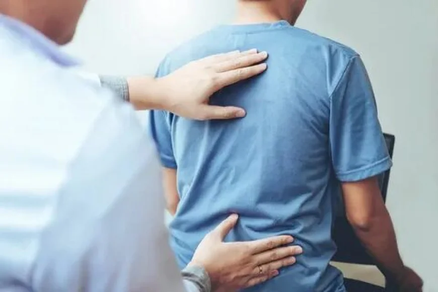 A Guide To Choosing The Right Pain Management Doctors