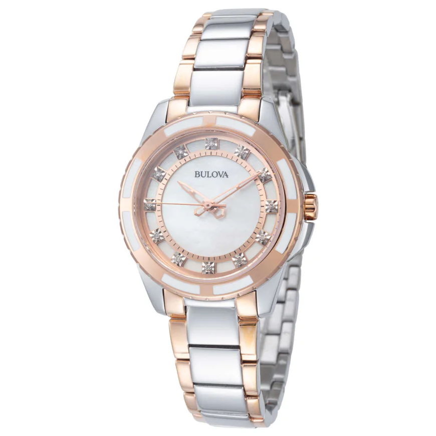 The Timeless Elegance of Bulova Classic Watches