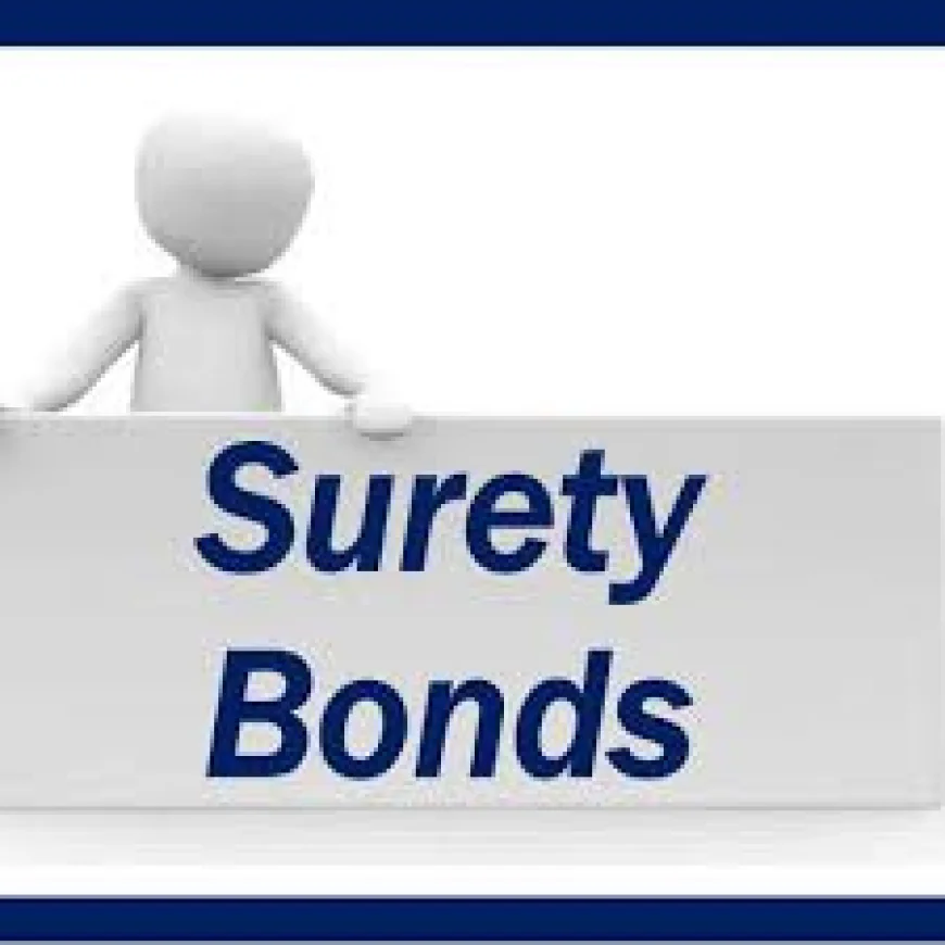 Everything You Need to Know About Surety Bond NJ