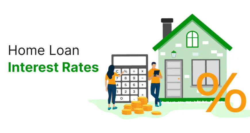Factors Affecting Your Home Loan Interest Rate and How to Reduce It