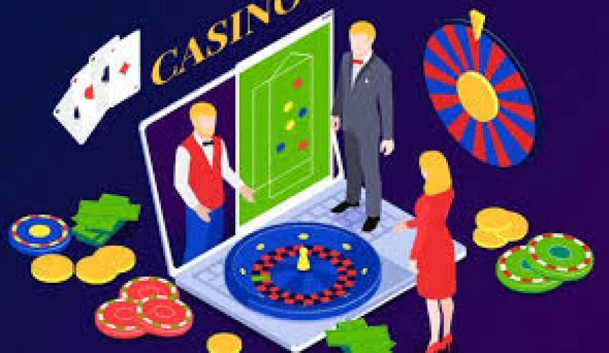 Cara Menyikapi Risiko dalam Judi Kripto: Panduan untuk Pemain 2025