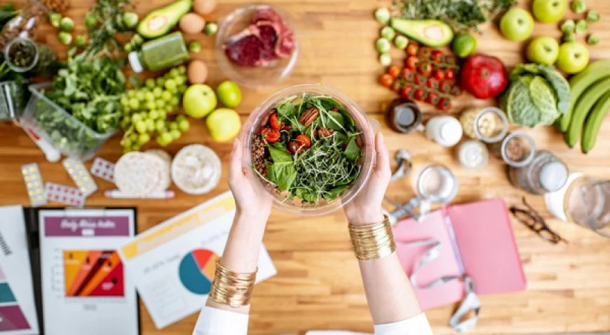 Where Can You Find Certified Dietitians in surat