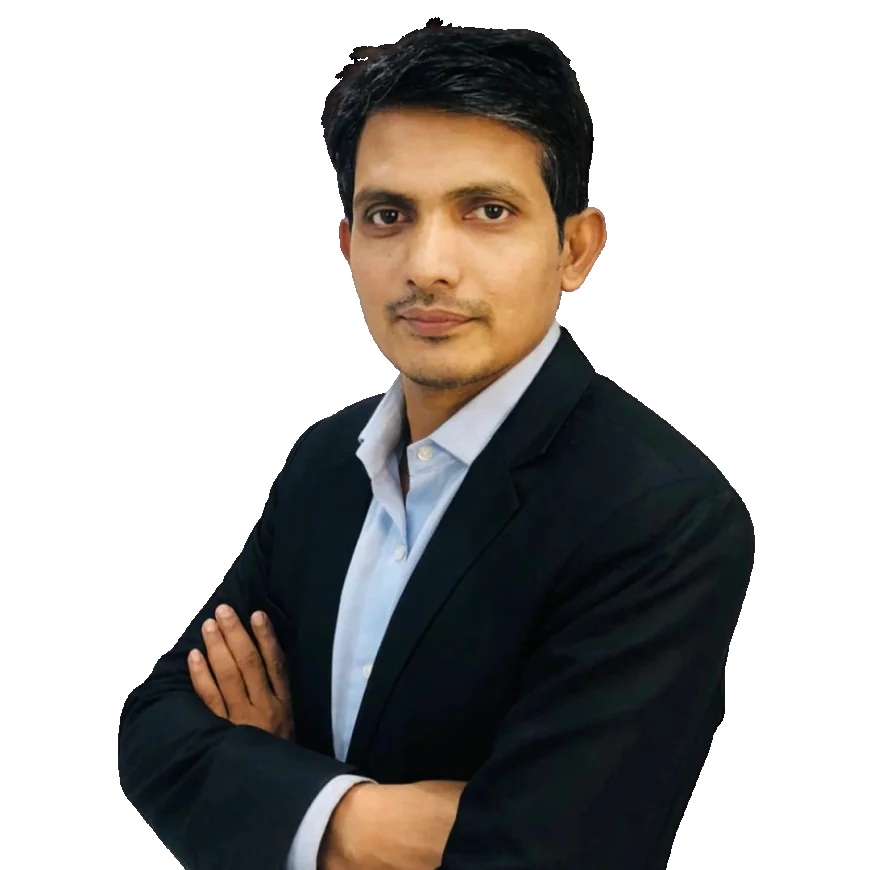 Meet Dr. Saiful Islam: Best Physiotherapist in Dhaka, Bangladesh