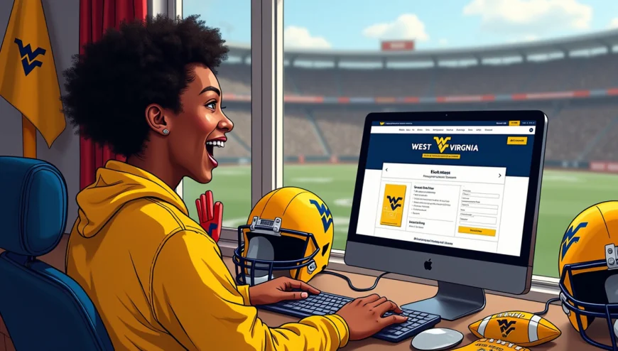 The Ultimate Guide to Buying WVU Football Tickets