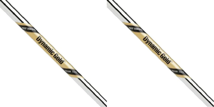 Two of the Best Golf Club Shafts: Lightweight Edition