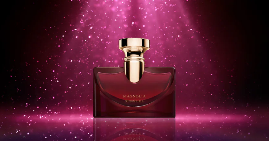 Fragrance Therapy: How Scents Influence Your Mood and Daily Routine