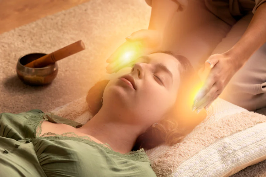 What is Spiritual Healing? Exploring Its Meaning, Benefits, and Practices