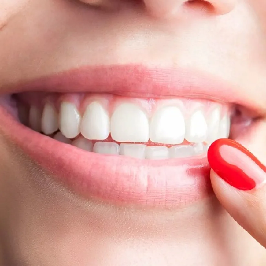 What Is the Best Age to Start Teeth Whitening?